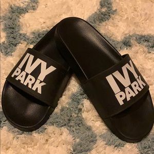 Ivy park
